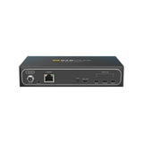 BZBGEAR BG-IPGEAR-XTREME-F 8K HDMI 2.1 Fiber Extender Kit