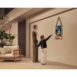 LG 27LX6TYGA StanbyME 2 27-Inch QHD Portable Smart Touchscreen