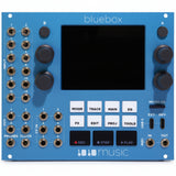 1010music Bluebox Compact Digital Mixer and Recorder