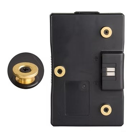 SWIT S-8083A 130Wh Gold Mount Li-Ion Camera Battery