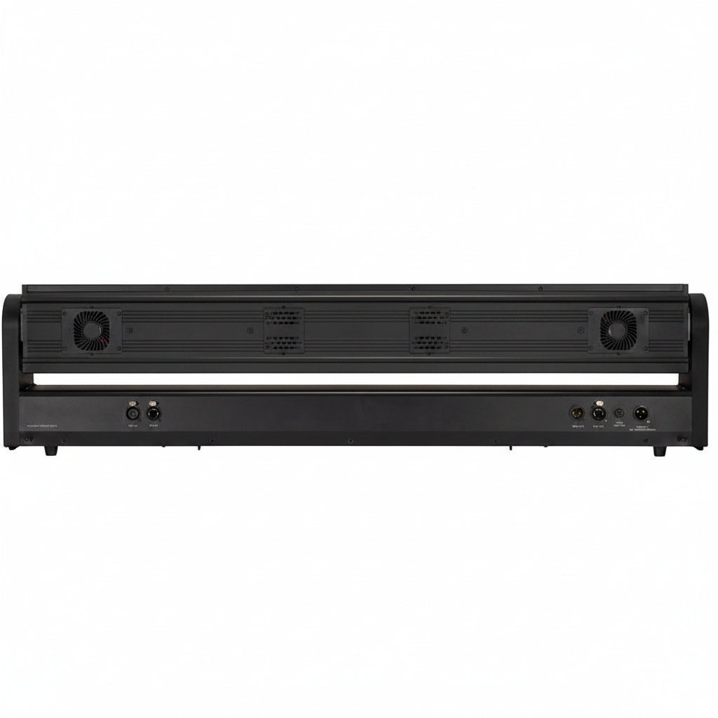 American DJ Jolt MFX 360 Tilting Multi-Effect Light