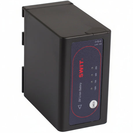 SWIT S-8845 47Wh Canon BP-955 Battery with 7.2V DC Output