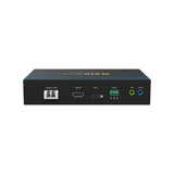 BZBGEAR BG-IPGEAR-XTREME-F 8K HDMI 2.1 Fiber Extender Kit