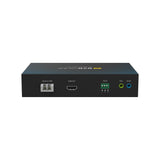 BZBGEAR BG-IPGEAR-XTREME-F 8K HDMI 2.1 Fiber Extender Kit