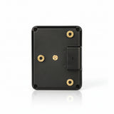 SWIT PB-S220A 220Wh Gold Mount Square Digital Battery