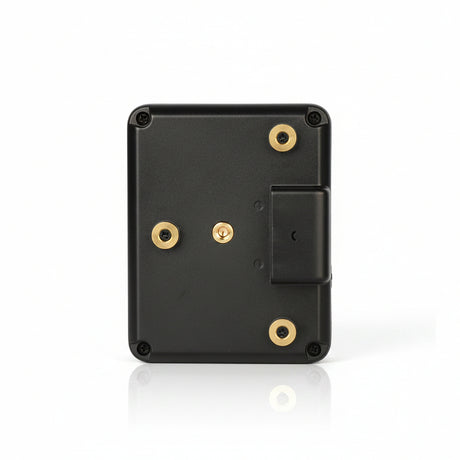 SWIT PB-S220A 220Wh Gold Mount Square Digital Battery