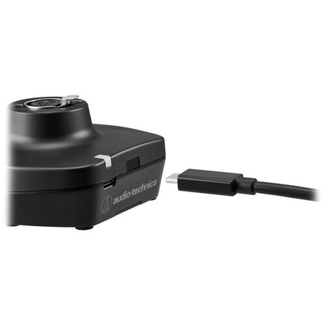 Audio-Technica ATW-DT3207DF2 D50 Wireless Desk Stand Transmitter