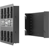 SWIT MATRIX-A8 8-Channel 100W Gold Mount Battery Charger