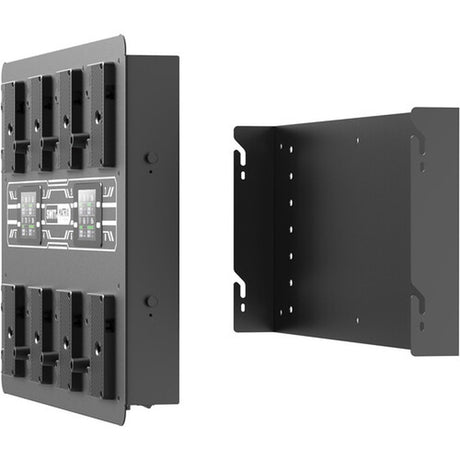 SWIT MATRIX-A8 8-Channel 100W Gold Mount Battery Charger