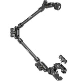 SmallRig 4766 Desktop Magic Arm with Crab Clamp Kit