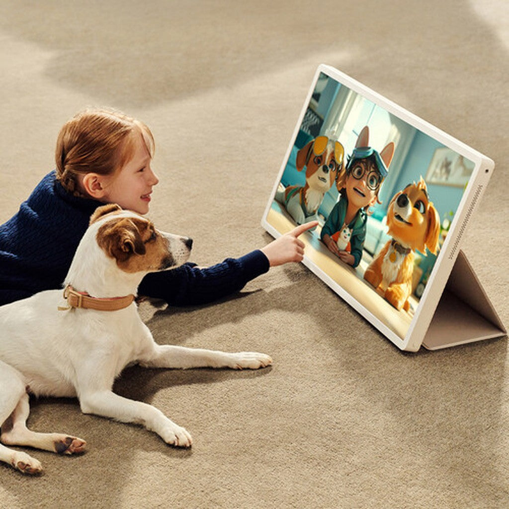 LG 27LX6TYGA StanbyME 2 27-Inch QHD Portable Smart Touchscreen