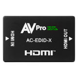AVPro Edge AC-EDID-X 48Gbps HDMI 2.1 EDID Manager