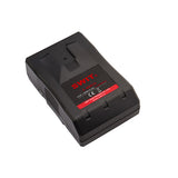 SWIT S-8083A 130Wh Gold Mount Li-Ion Camera Battery