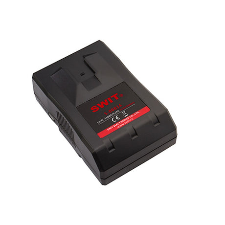SWIT S-8083A 130Wh Gold Mount Li-Ion Camera Battery