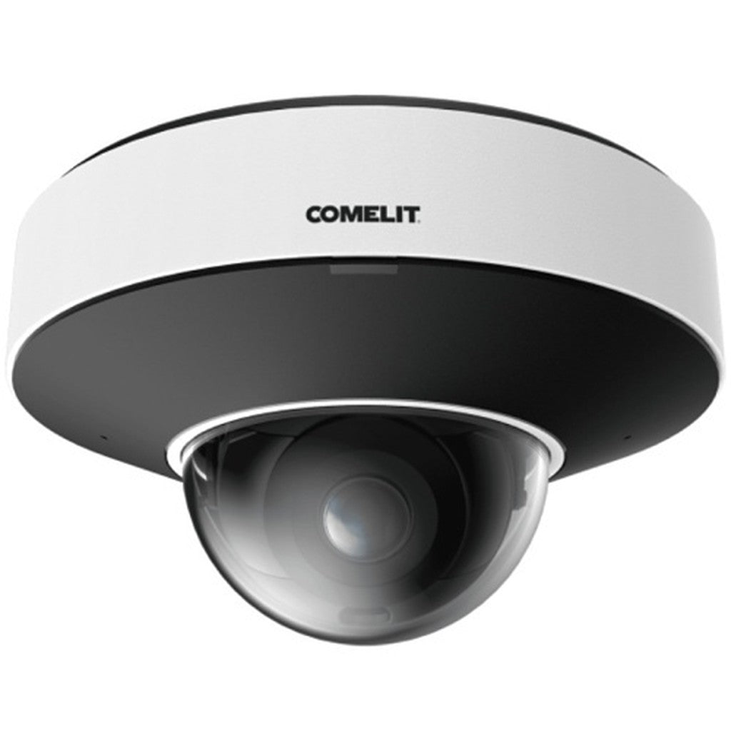 Comelit IPKCAMA04FD 4MP Fixed Vandal Dome IP Camera
