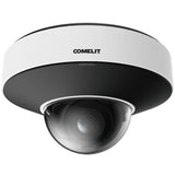 Comelit IPKCAMA04FD 4MP Fixed Vandal Dome IP Camera
