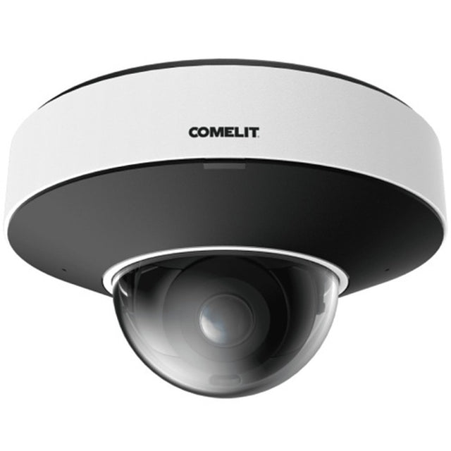 Comelit IPKCAMA04FD 4MP Fixed Vandal Dome IP Camera