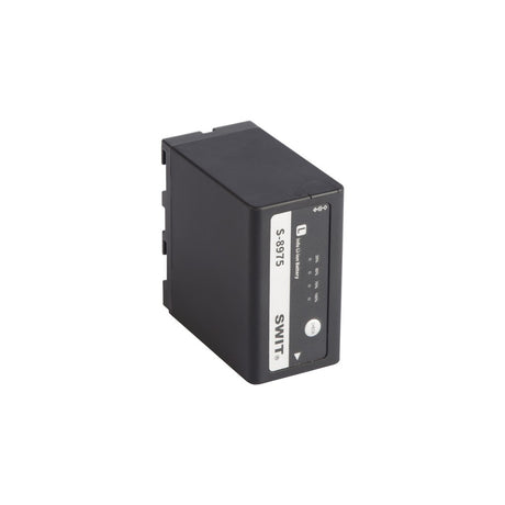 SWIT S-8975 75Wh Sony L-Series NP-F Lithium-Ion Battery
