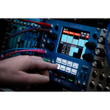 1010music Bluebox Compact Digital Mixer and Recorder