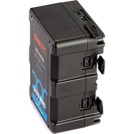 SWIT HB-A290B 290Wh 28.8V B-Mount Camera Battery