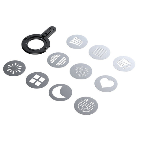 SmallRig 6376 SP Air Spotlight for RF 10C and RF 20C