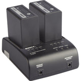 SWIT S-8975 75Wh Sony L-Series NP-F Lithium-Ion Battery