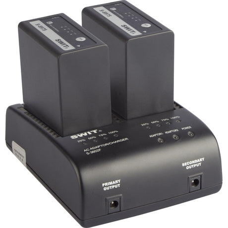 SWIT S-8975 75Wh Sony L-Series NP-F Lithium-Ion Battery