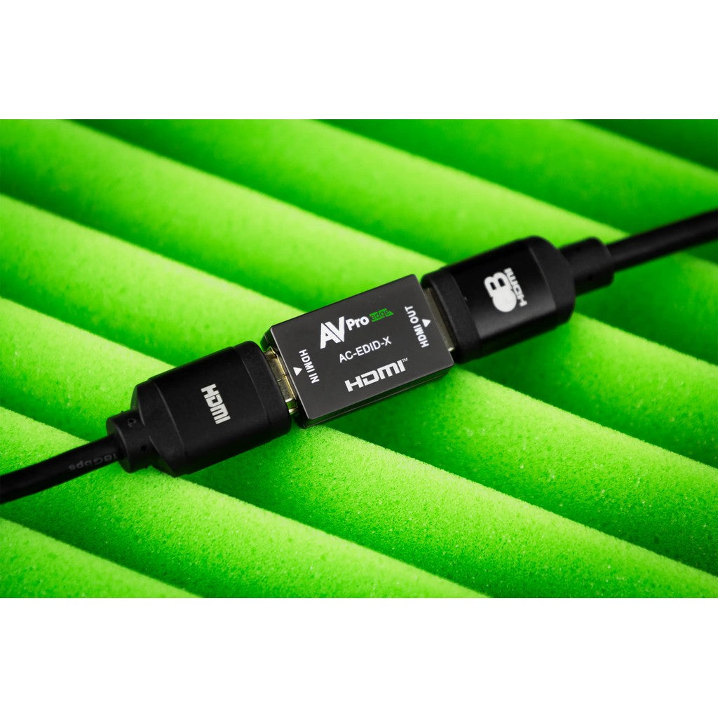 AVPro Edge AC-EDID-X 48Gbps HDMI 2.1 EDID Manager