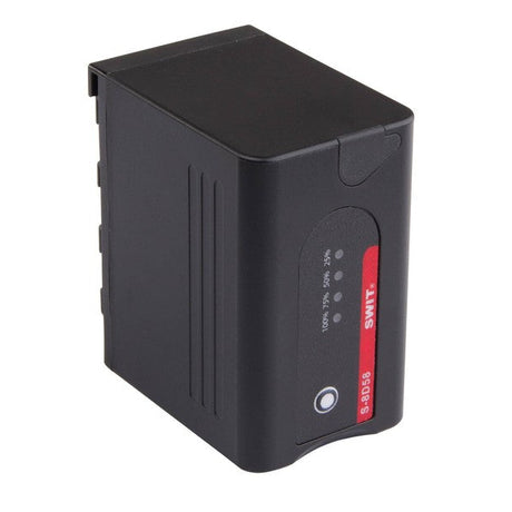 SWIT S-8D58 43Wh Panasonic VW-VBD Battery with DC and USB Outputs