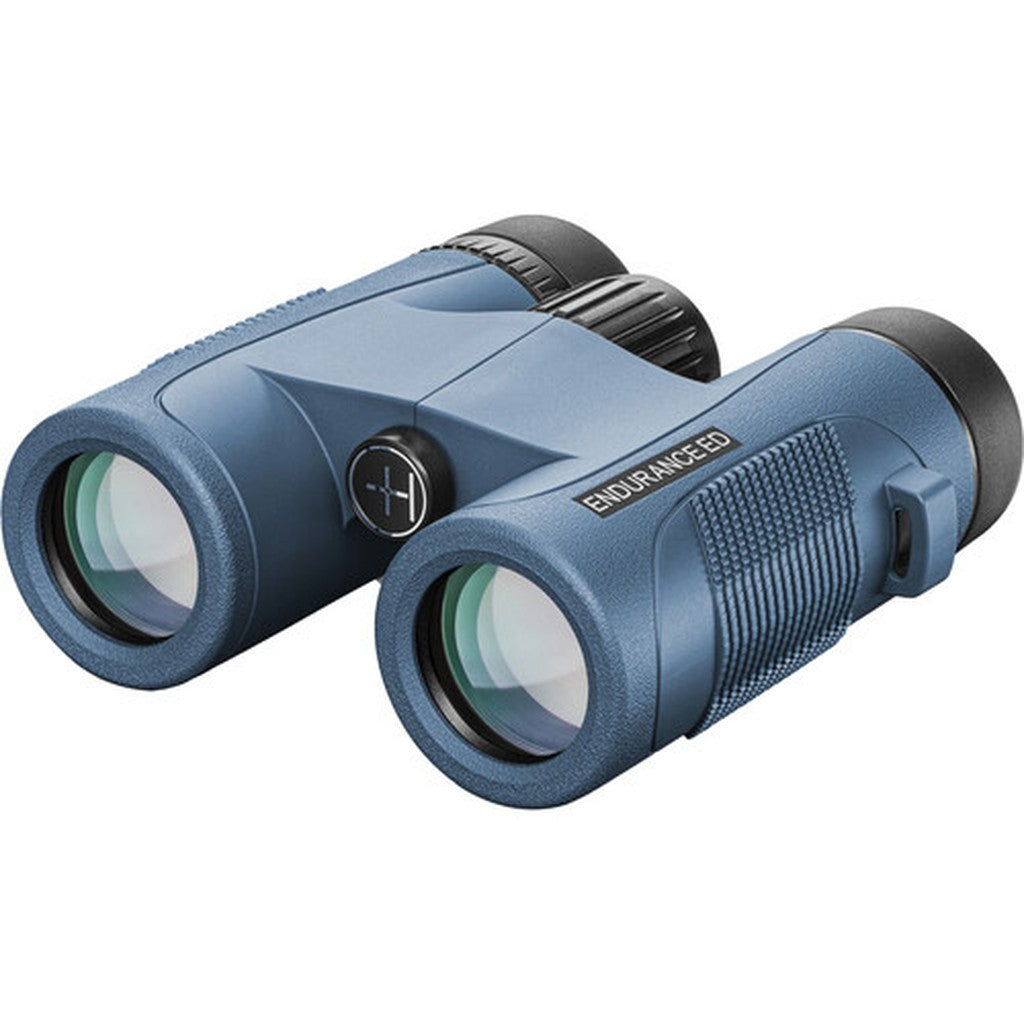 Hawke 36500 7x32 Endurance ED Marine Binoculars, Blue