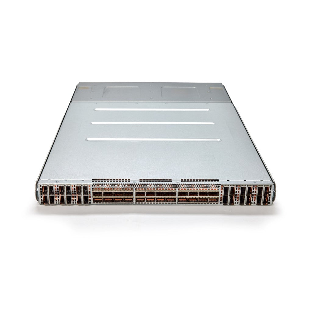 Cornelis CN5SWE48G2AF CN5000 48-Port 400G Omni-Path Switch
