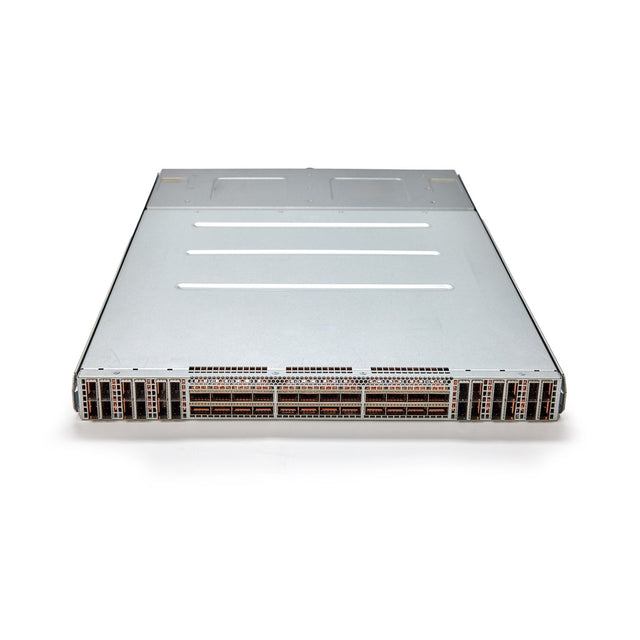 Cornelis CN5SWE48G2AF CN5000 48-Port 400G Omni-Path Switch