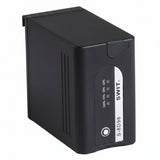 SWIT S-8D98 70Wh Panasonic VW-VBD Battery with DC and USB Outputs