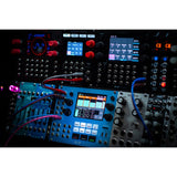 1010music Bluebox Compact Digital Mixer and Recorder