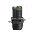 SmallRig 6376 SP Air Spotlight for RF 10C and RF 20C