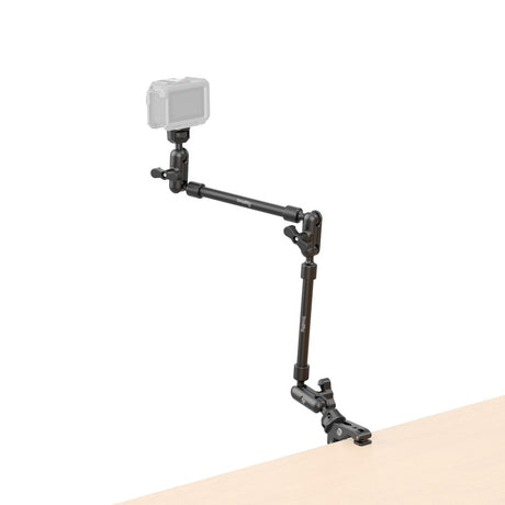 SmallRig 4766 Desktop Magic Arm with Crab Clamp Kit