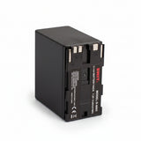 SWIT S-8845 47Wh Canon BP-955 Battery with 7.2V DC Output