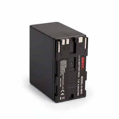 SWIT S-8845 47Wh Canon BP-955 Battery with 7.2V DC Output