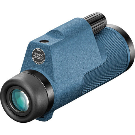 Hawke 36520 7x42 Endurance ED Marine Monocular Blue