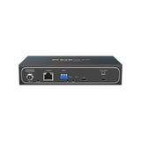 BZBGEAR BG-IPGEAR-XTREME-F 8K HDMI 2.1 Fiber Extender Kit