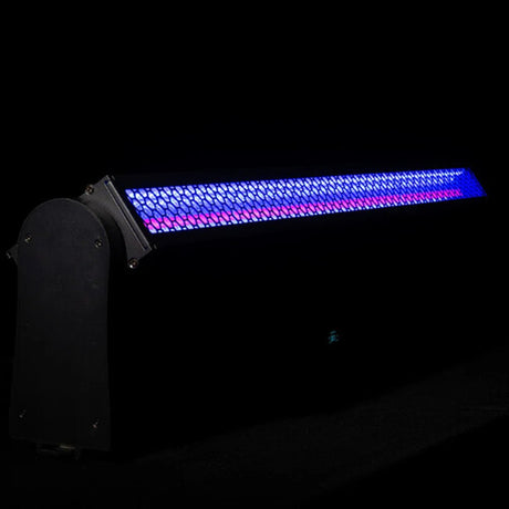 American DJ Jolt MFX 360 Tilting Multi-Effect Light