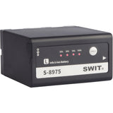 SWIT S-8975 75Wh Sony L-Series NP-F Lithium-Ion Battery