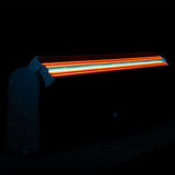 American DJ Jolt MFX 360 Tilting Multi-Effect Light