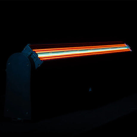 American DJ Jolt MFX 360 Tilting Multi-Effect Light