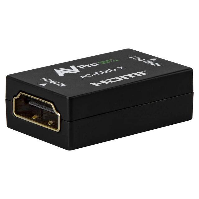 AVPro Edge AC-EDID-X 48Gbps HDMI 2.1 EDID Manager