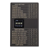 AVPro Edge AC-EDID-X 48Gbps HDMI 2.1 EDID Manager