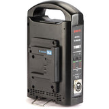 SWIT S-3822B 2-Channel 50W B-Mount Battery Charger