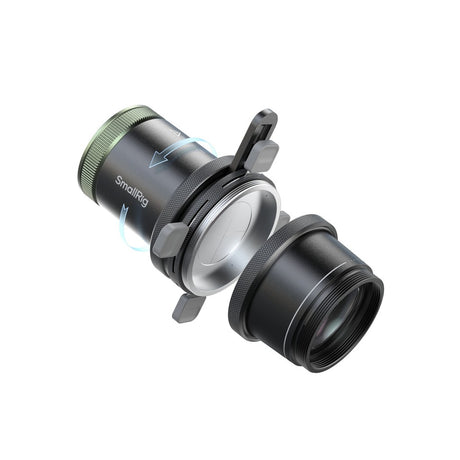 SmallRig 6376 SP Air Spotlight for RF 10C and RF 20C