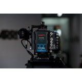 SWIT HB-A290B 290Wh 28.8V B-Mount Camera Battery