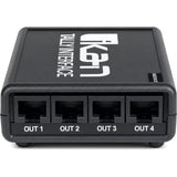 Ikan TI-OC-ROL-25-4 4-Camera Tally Router for Roland Switchers